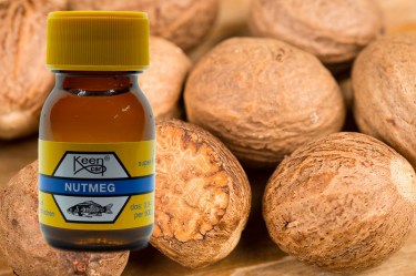 Nutmeg