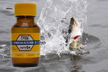 Predator 1 Pike