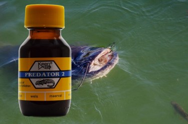Predator 2 Catfish