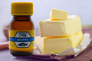 Geen afbeelding ingesteld 